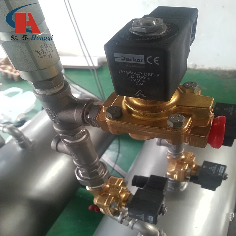 
Servo Type Plastic Bottle Making Machine In Istanbul Turkey For Mineral Water 