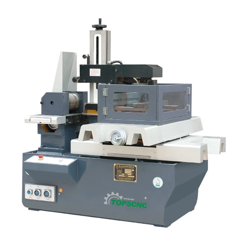 High Precision Edm Wire Cutting machine with fast speed