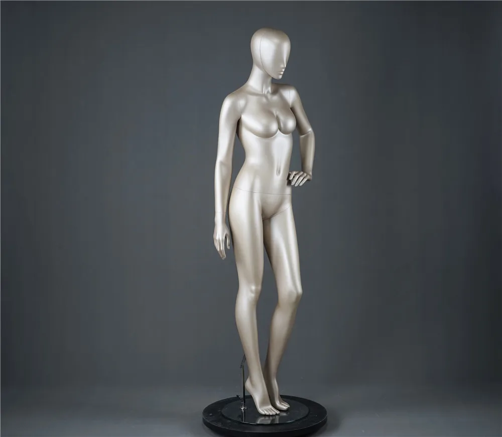 Light Weight Underwear Full Body Female Sexy Mannequin