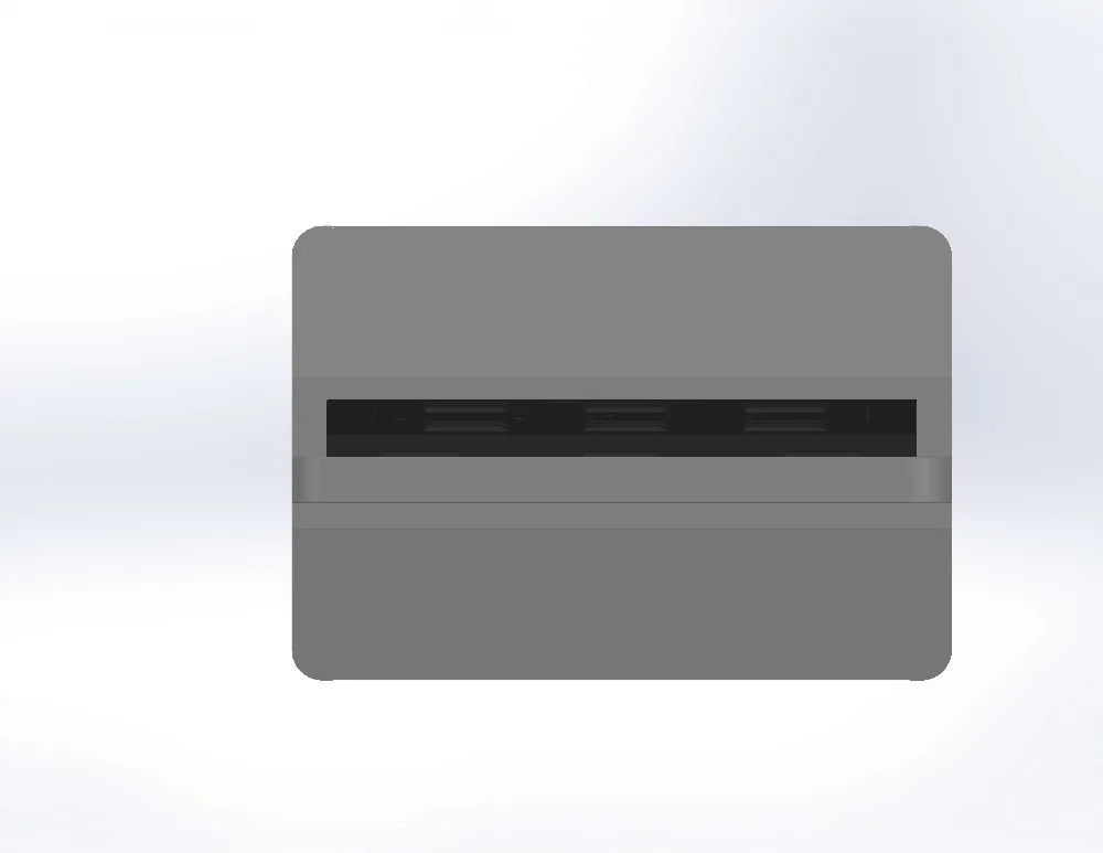 
high brightness 2000 cd/m2 digital signage kiosk display stand 