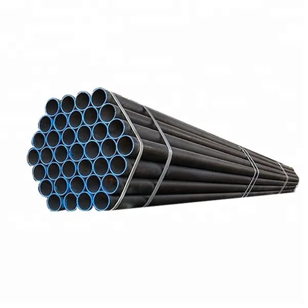 New 6 5/8 inch API 5ct steel oil well casing pipe