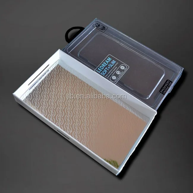 2021 Phone Case Packaging with Paperboard Box Package for Retail