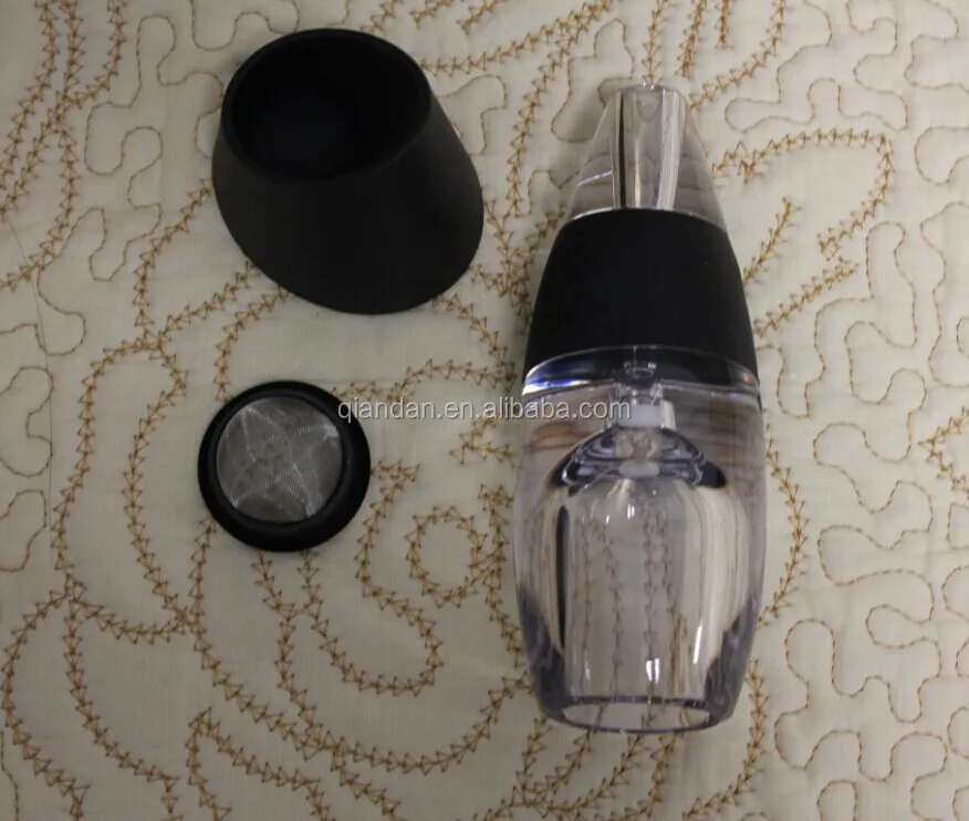 Новый Ангел вино Аэратор/графин вина