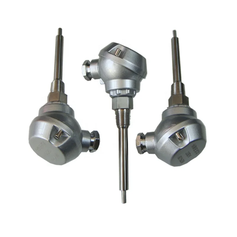 Class A Pt100 temperature meter