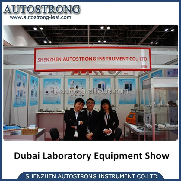 AUTOSTRONG IEC Test Probe A/B/C/D of Precision Test Finger