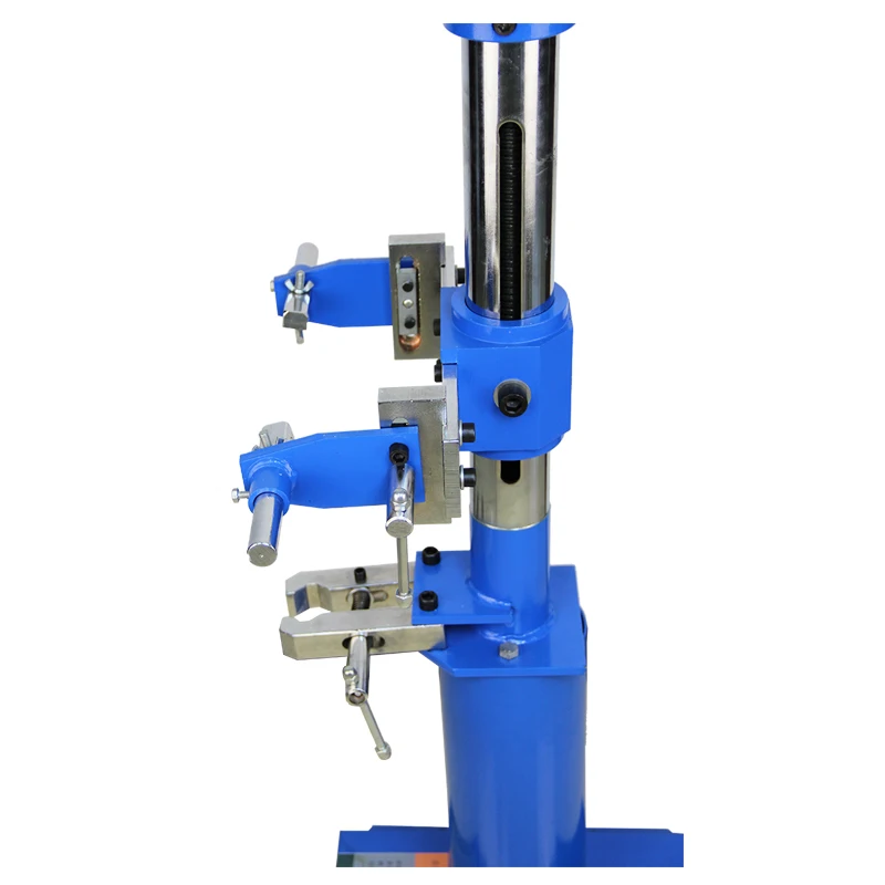 Heavy Duty Strut Coil Shock Absorption Spring Compressor