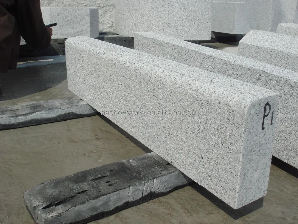 
Cheap Granite Kerb Stones Prices 