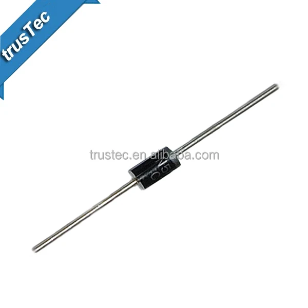 3A Ultra Fast Rectifier Diode UF5404