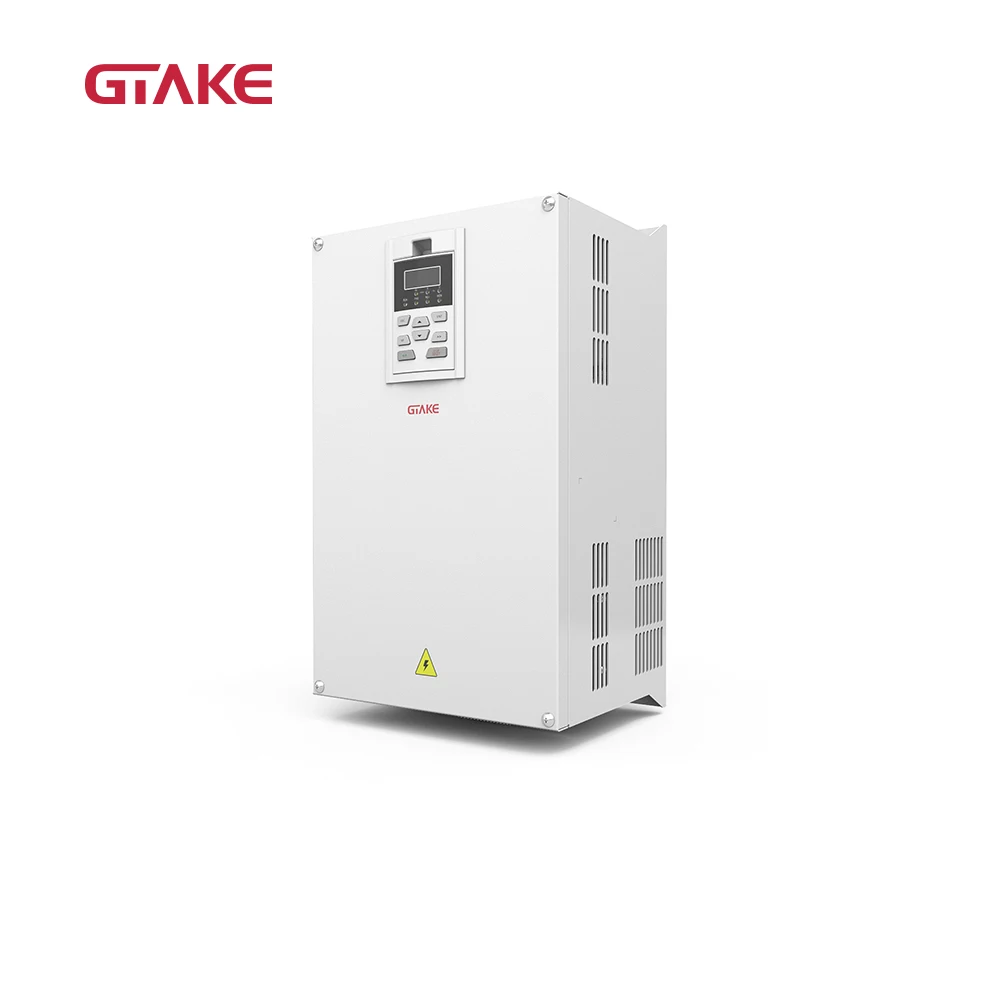 
New Design Numerical Controls VFD Pump Controller 