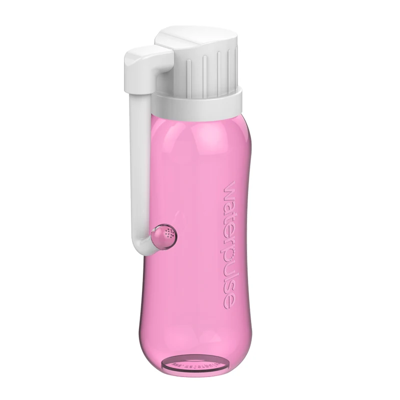 Waterpulse Wholesale Best Feminine Wash Disposable Hygiene Products Baby Washing Feminine Intimate Wash Bottle
