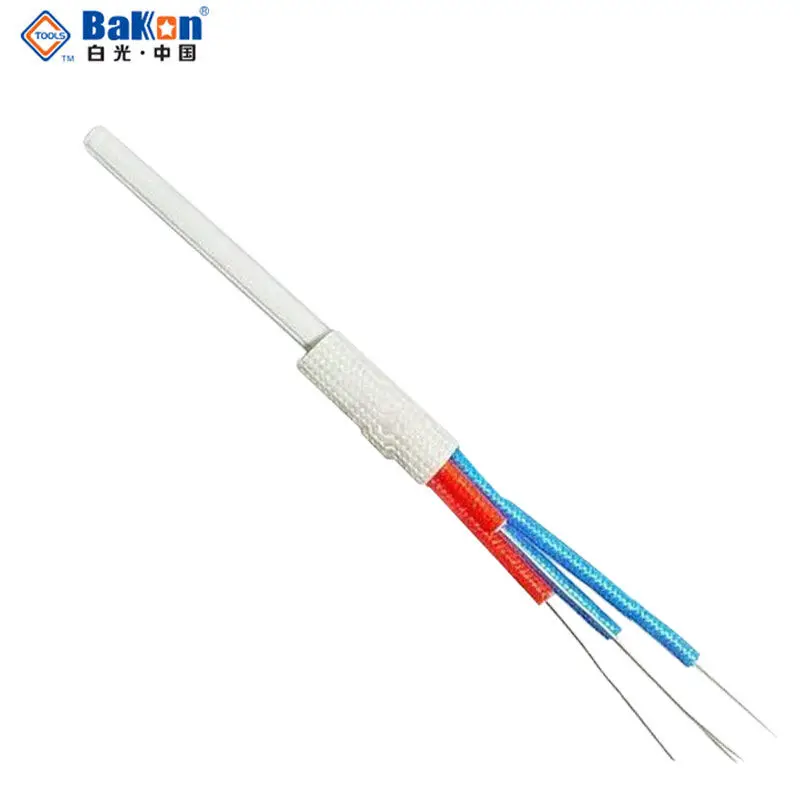 KOOCU Cellkit-F22 220V 35W Ceramic Core Heating Element heater 5.2mmX85mm for Soldering Iron
