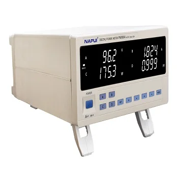 AC/DC Digital Power meter