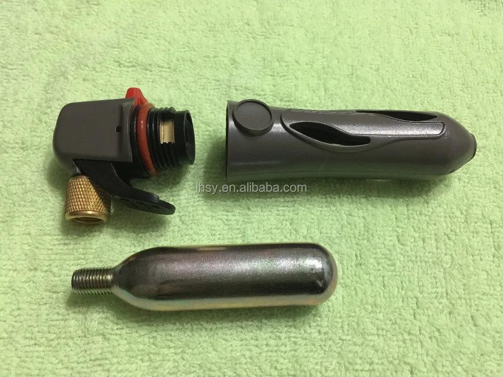 Best Keg charger CO2 refill cartridges regulator