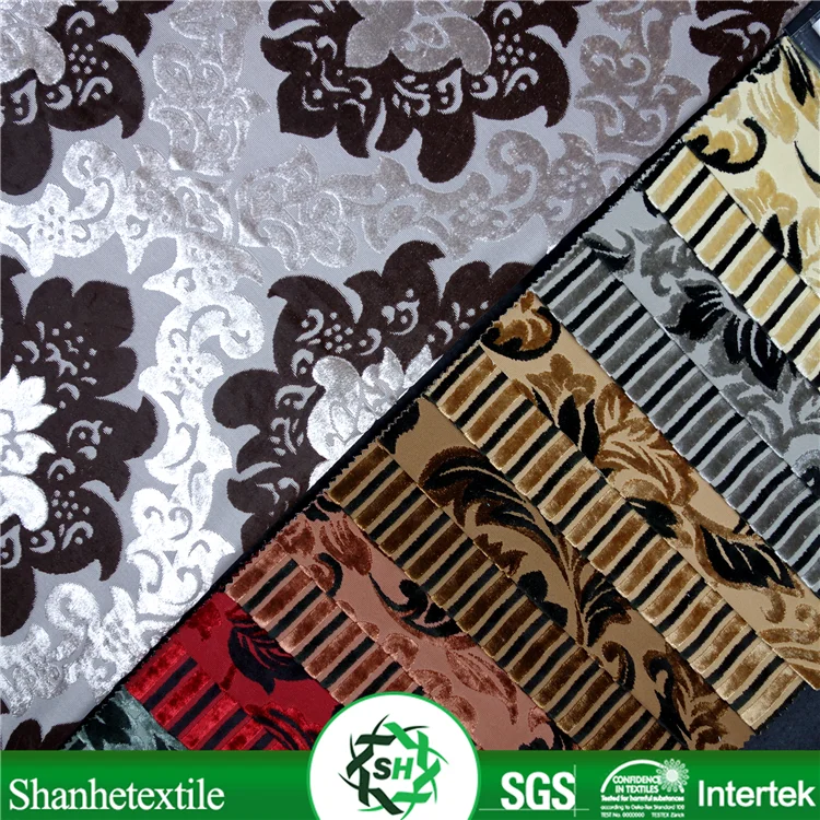 
Cheap Corduroy Microfiber African Arabic Quilted Moroccan Upholstery Fabric Stock Lots 