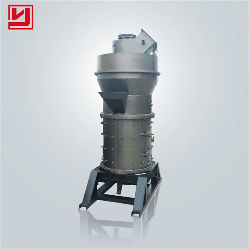 Cement Glass Aluminium Powder Making Pulverizer Vertical Roller Grinding Raymond Mill Machine Price For Sale Cost In Zimbabwe