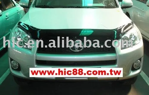 щит капот, супер охранников камень охранников, исправление отраёатель, верхнюю часть из отраёатель диск рав 4 06~on