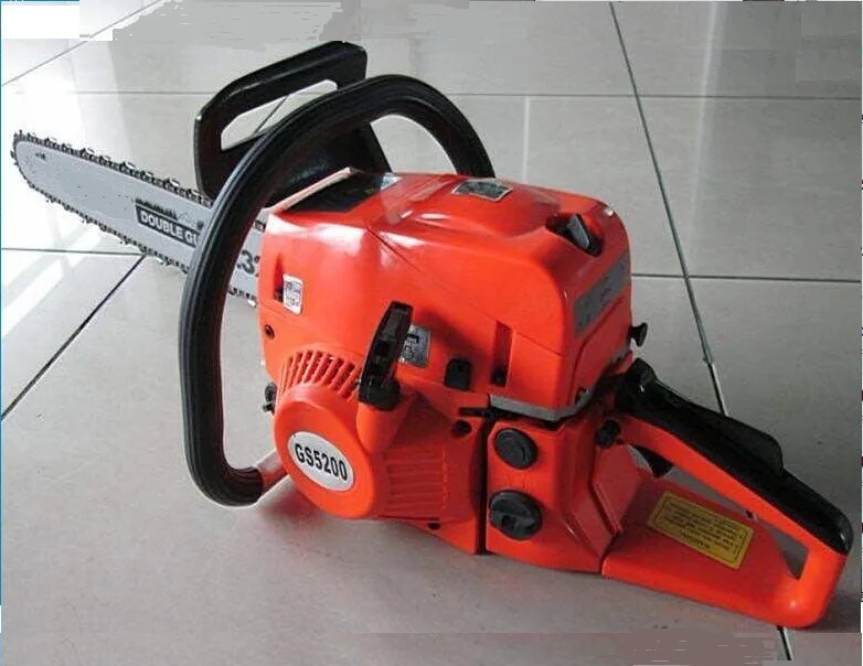 2 Stroke tree cutting machine /Effective Electric Chain Saw