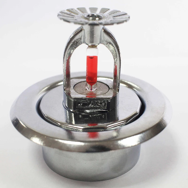 
1 inch fire sprinklers 