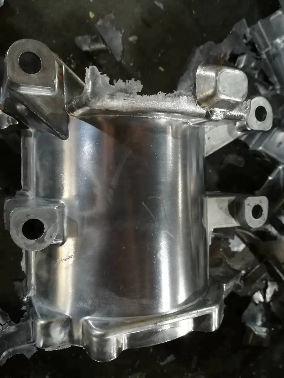 Прозрачные белые поршневые шарики для поршневого смазочного масла, гранулированного смазочного воска