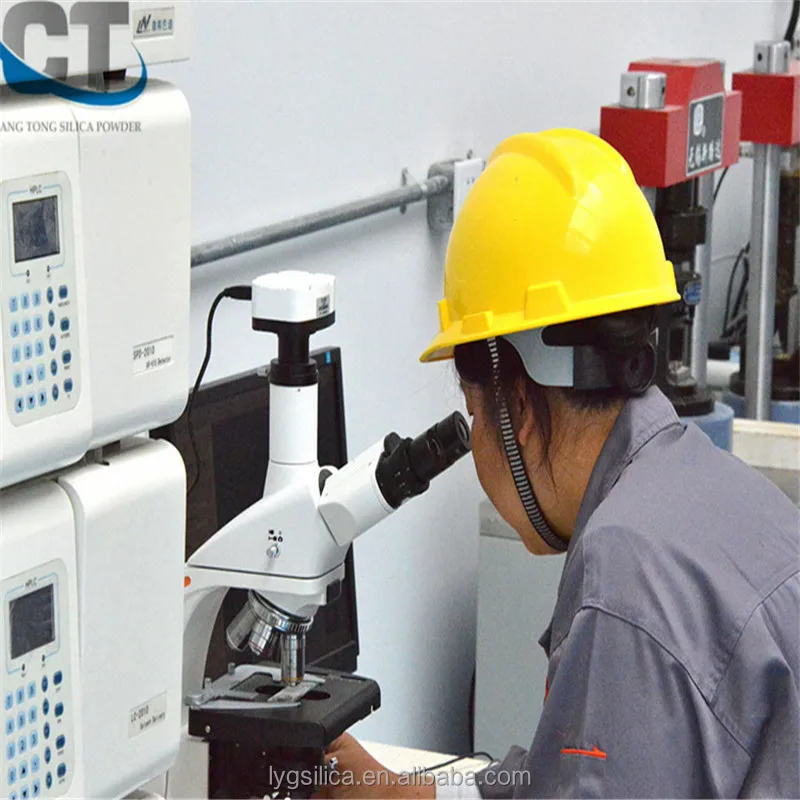 
water powder ratio 30/100 Jewelry investment plaster Low price and high quality 