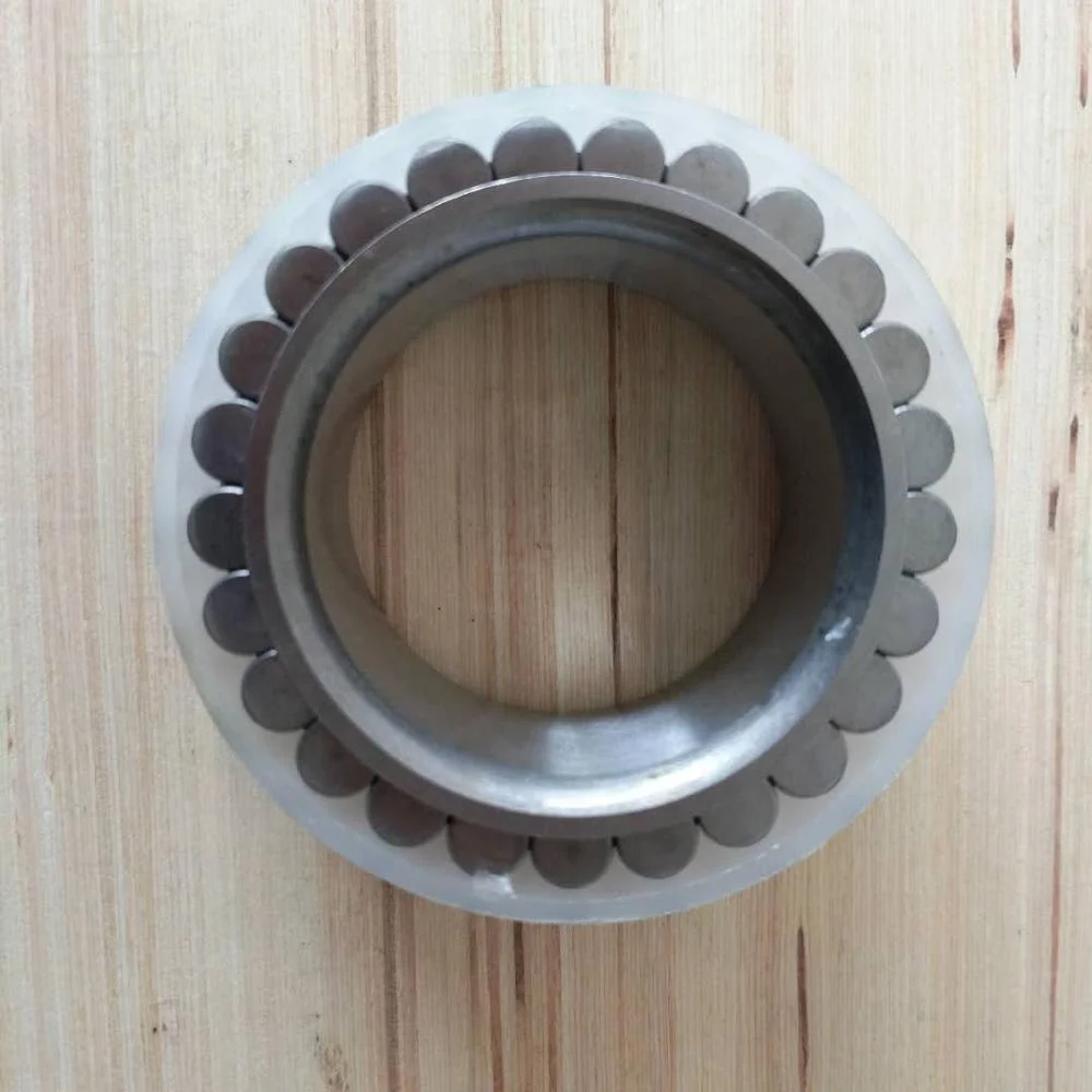 BEARING ROLLER ZGAQ-01307  0750-118-195 FOR  WHEEL EXCAVATOR R170W-7 R170W-9 R180W-9 R200-7 R210W-9