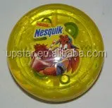 Йо-Йо с автоматическим возвратом