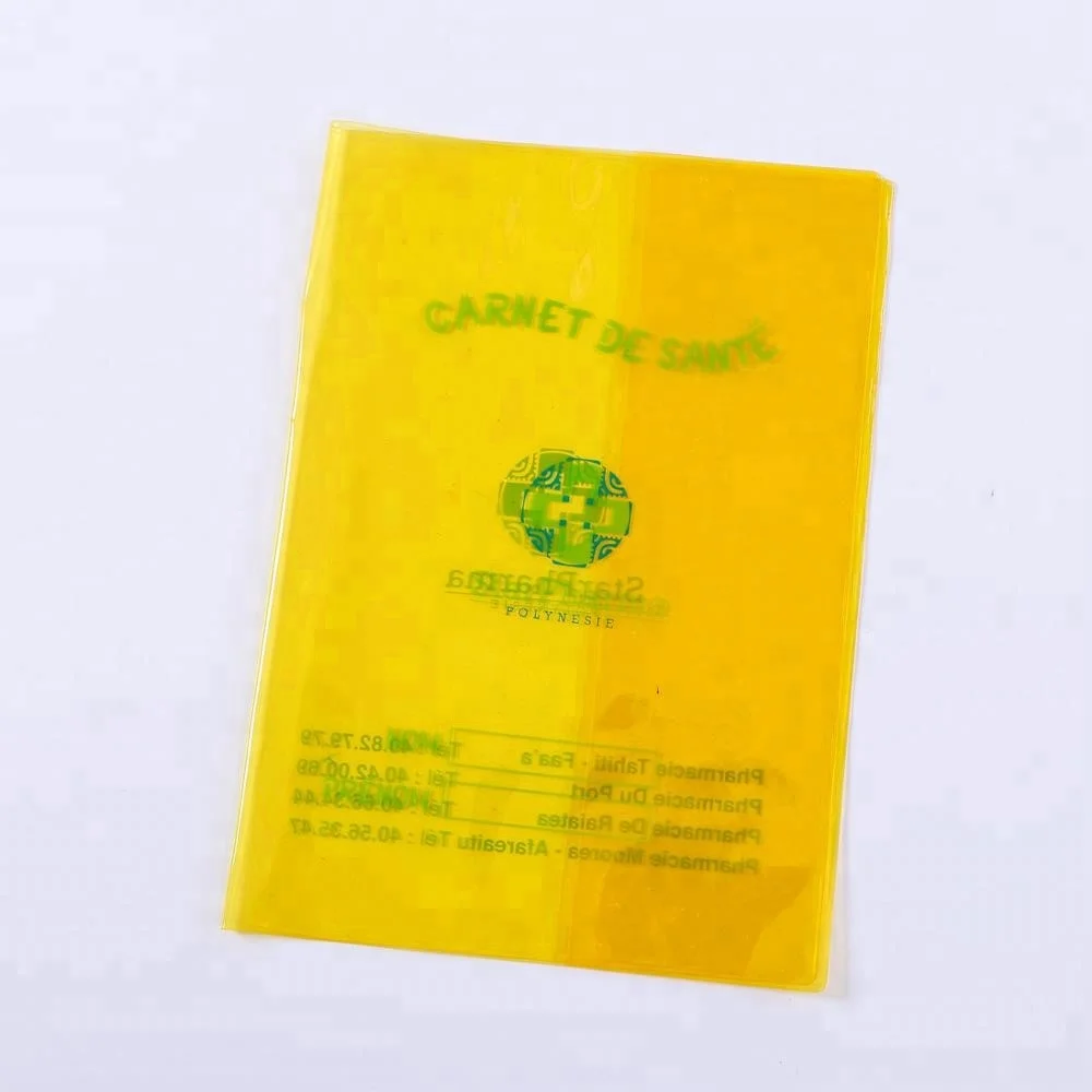 Лидер продаж, новинка, прозрачный пластиковый клейкий Чехол-книжка