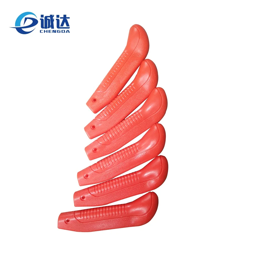 
OEM custom plastic processing and molding service ABS custom plastic parts injection molding products 
