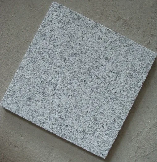 
China Natural Cheap Granite G603 Tiles 60 X60 China Natural Cheap Granite G603 Tiles 60 X60