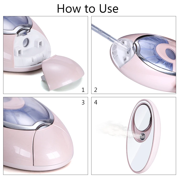 
Which cosmetics contain nanoparticles in skin care nanotechnology personal products face whitening spray 