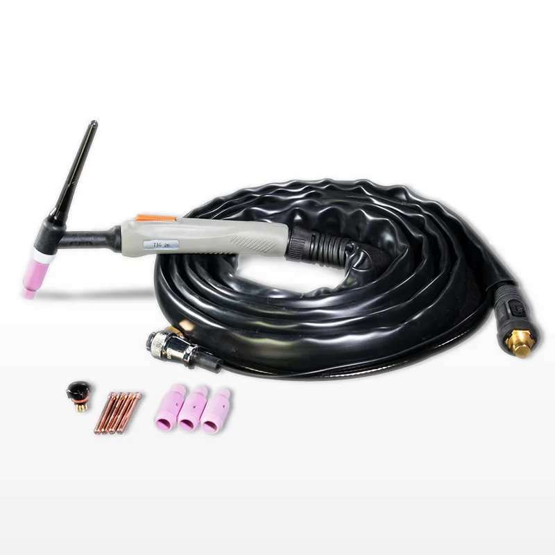 Micro pulse ac/dc tig weld for professional welding MASTERTIG-250AC