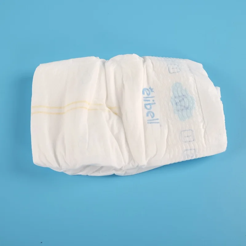 
best selling mom love beauty softcare cute baby diaper 