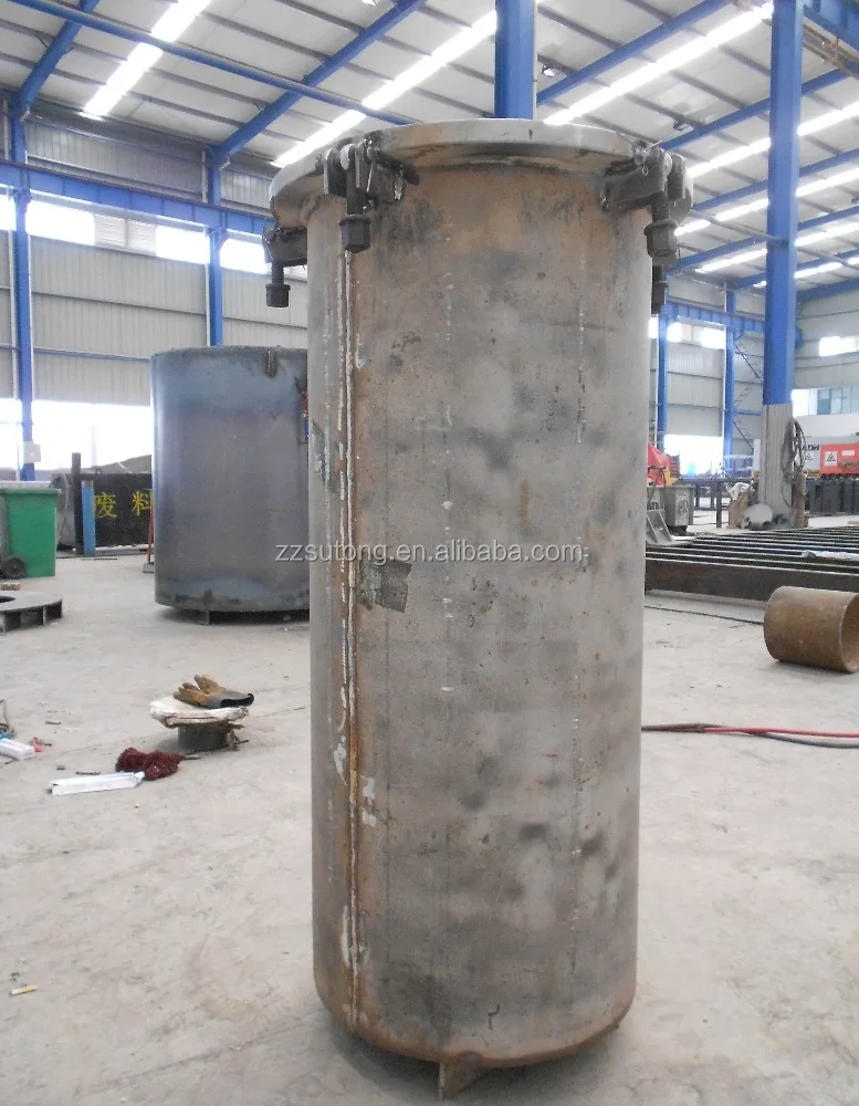 well-type Vacuum Gas Carburizing Furnace for sale