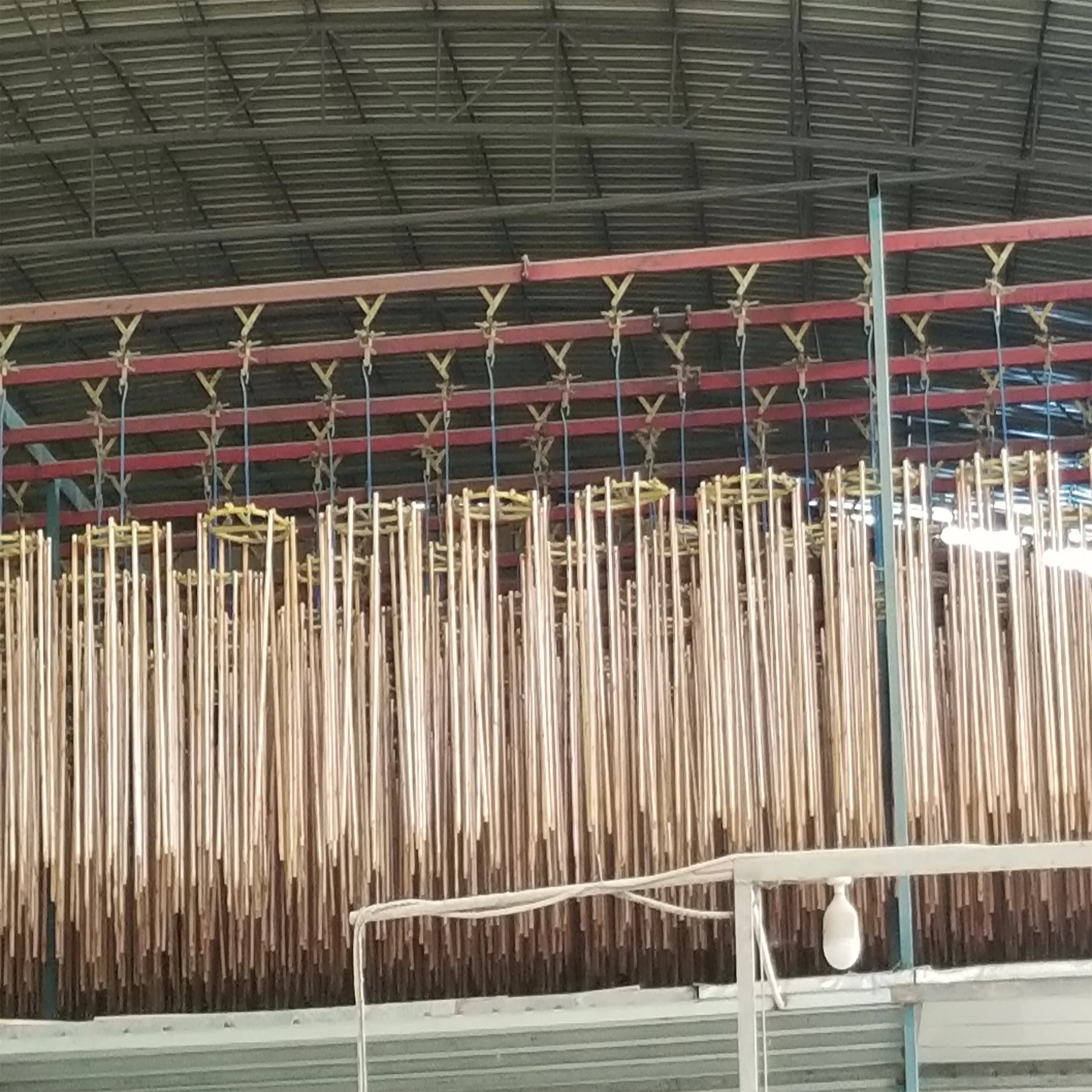 New product for direct sales made in china household cleaning tools & accessories new design for mop handle