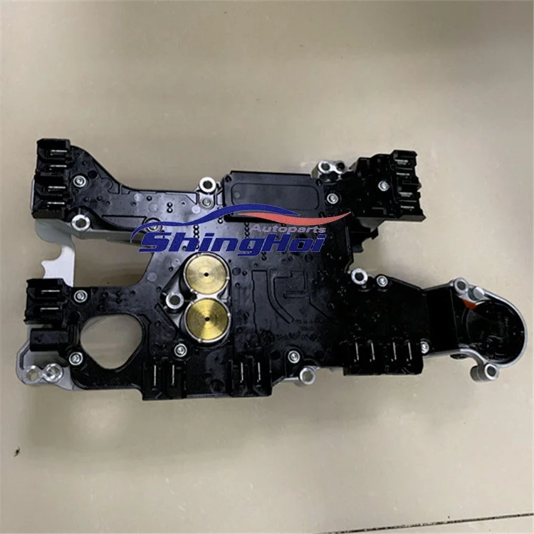 A0002703300 automatic transmission control unit  for 724  tcu