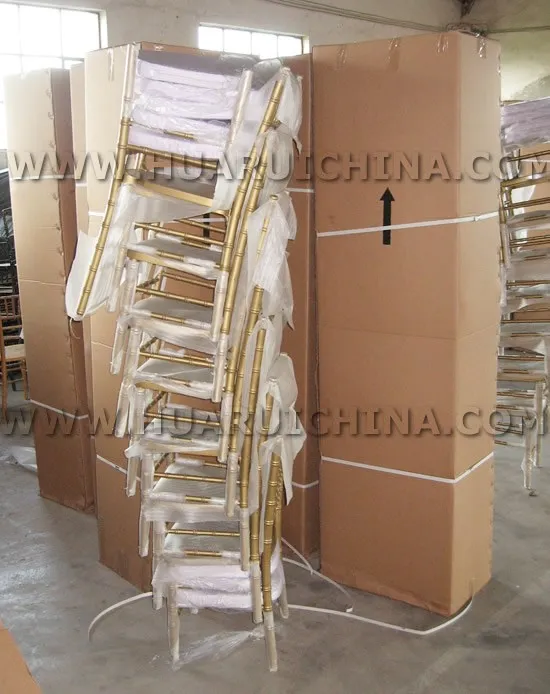 Wholesale Solid Wood Kids Chiavari Chair Factory Hotel Furniture Commercial Furniture Modern