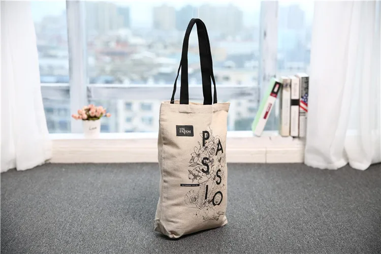 
India wholesale printable shopping bags 