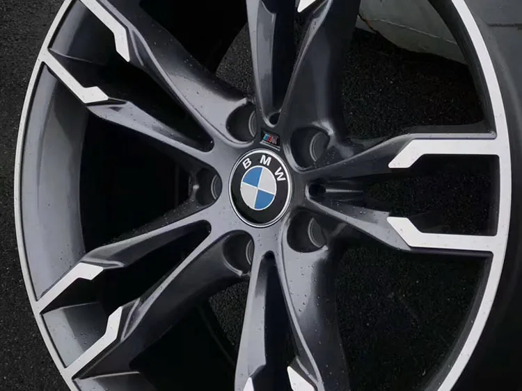 
High Performance Car Wheel Rim for BMW 