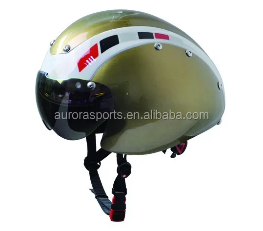 2019 new Aurorasport Triathlon Helmet XC Race Triathlon Usage Best Bike Helmet TT Helmet