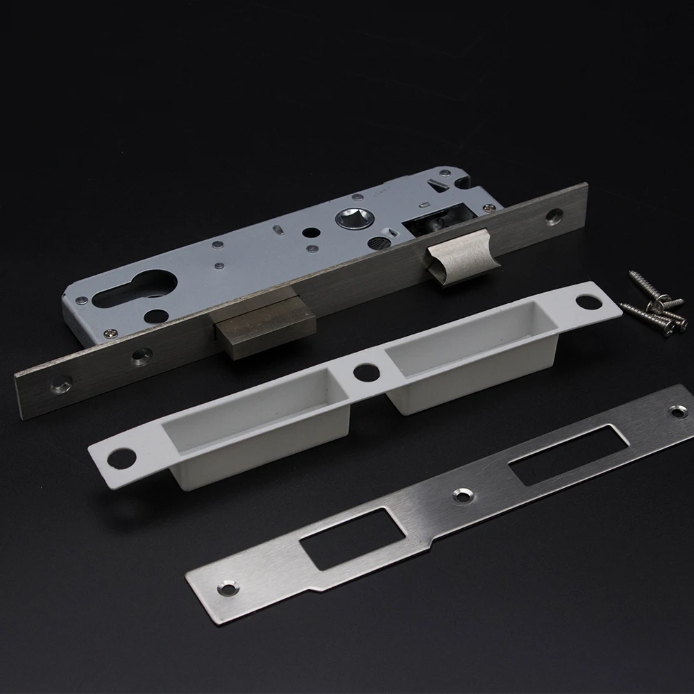 Высокое качество 20/35/30/35 мм заднее узкие Концевая фреза для вырезания гнезд для дверной замок для двери кузова