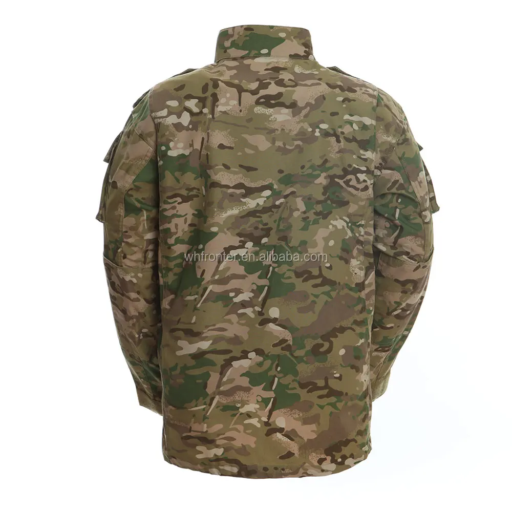 CP Multicam Camouflage Uniform/Tactical Uniform Clothing