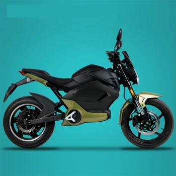 Electric motorcycle electric motorcycle scooter