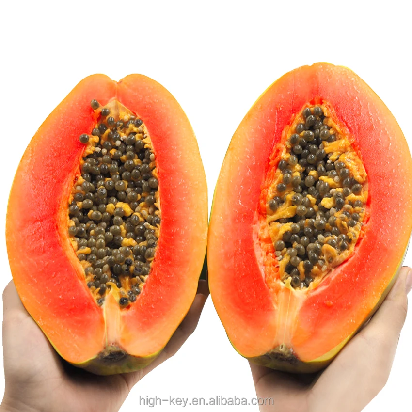 
S615 Mu gua zhong zi Hot Sale 100% Natural Papaya Red Lady Seeds 