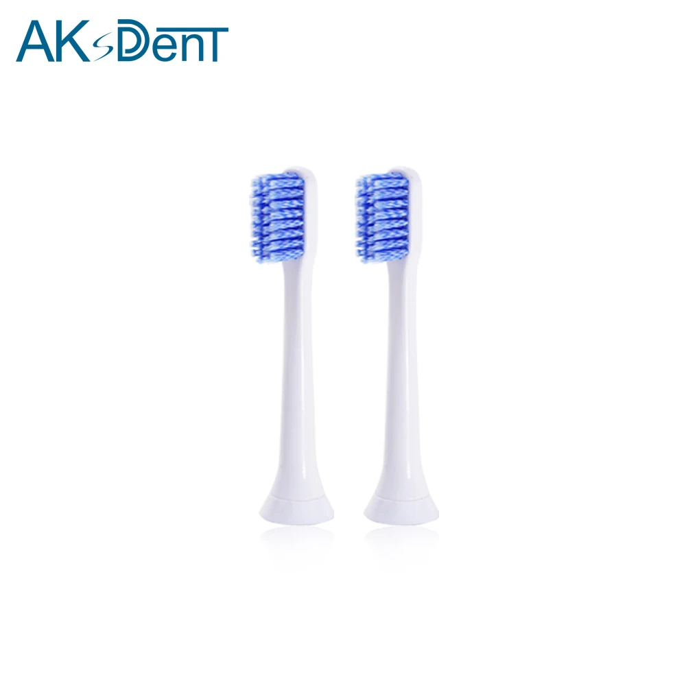 
PINDOSISI PE3000 Clean Toothbrush three Head plastic PEDEX Sonic Electric Toothbrush Heads 