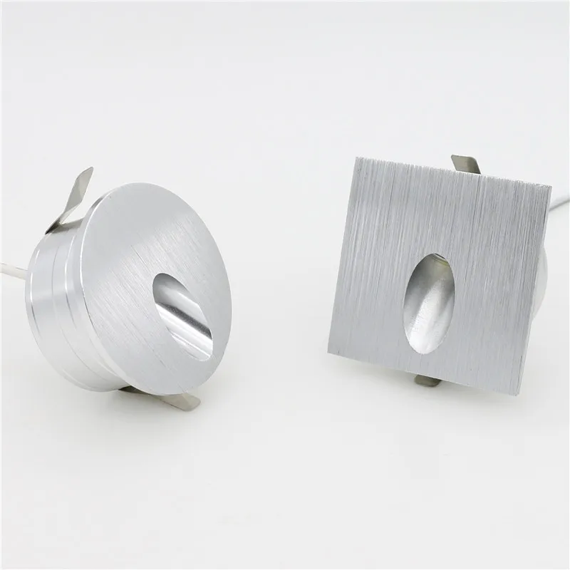 Garden Wall Light 12 Volt Indoor Dimmable Recessed Led Stair Step Wall Light