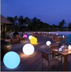 
2019 New blue led battery operated led swimming pool light 