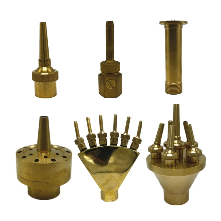 Китайский поставщик, украшения для дома и сада, водные фонтаны, насадка для уличного и внутреннего фонтана