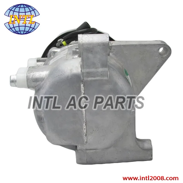 8973694180 897369-4180 A4201178A03000 auto ac compressor for Isuzu DMax 3.5/2005- Chevrolet LUV D-MAX