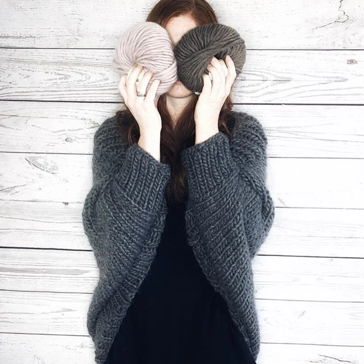 66s 2,5 г/м крупное ручное вязание 100% австралийская Мериносовая шерстяная пряжа вязаный свитер вязаный крючком ковер