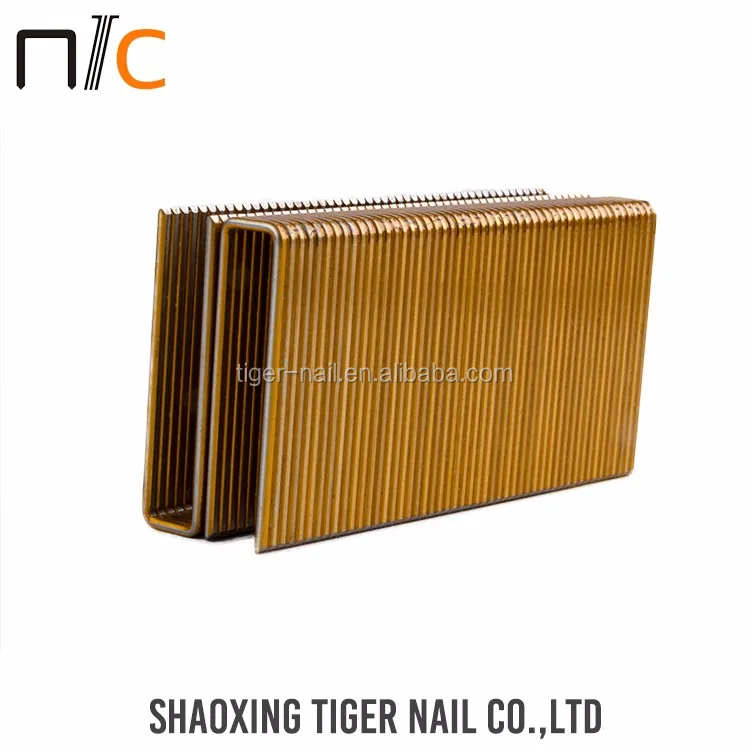 High quality durable 8 in 1 eveline u-shaped nail